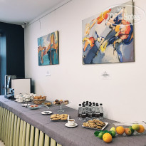 Demetra Art Hotel
