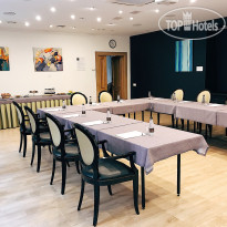 Demetra Art Hotel