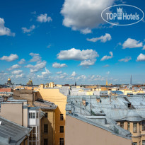 Demetra Art Hotel