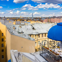 Demetra Art Hotel