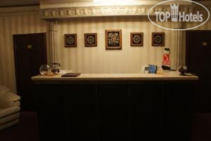 Hotelier's photos Galerea 3*