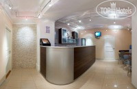 Hotelier's photos Гранд Марк Академиа 3*