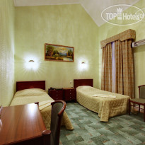 Hotel Park River 