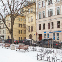 Старый Город