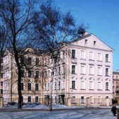СПБВергаз 3*