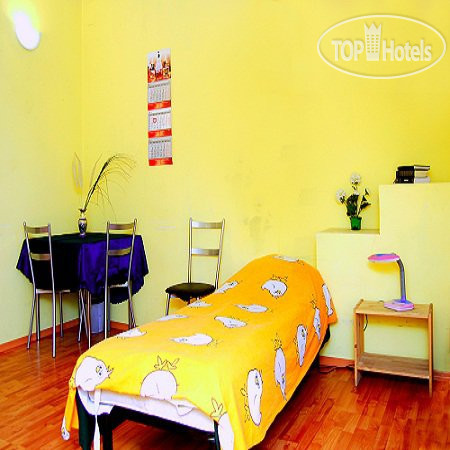 New photos from tourists Невский 5 3*