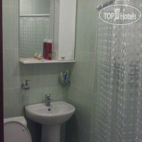 Hostel Allen House