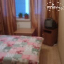 Hostel Allen House