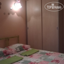 Hostel Allen House