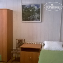 Hostel Allen House