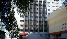 Hostel Allen House