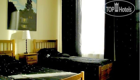 Hotel photo Nevskyi Dom 