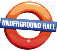 Underground Hall