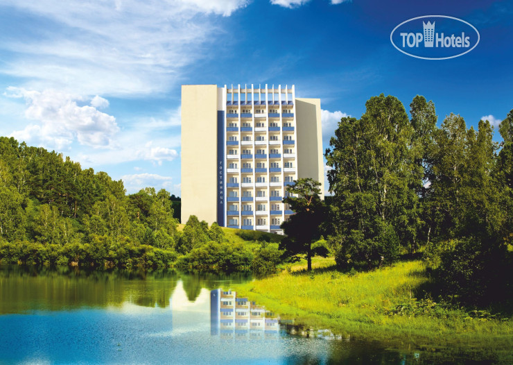 Hotel photo Авлад-отель на Добросельской 