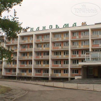 Клязьма