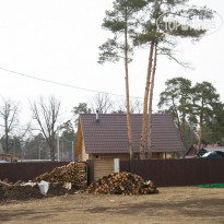 Рахманов Плёс Отель