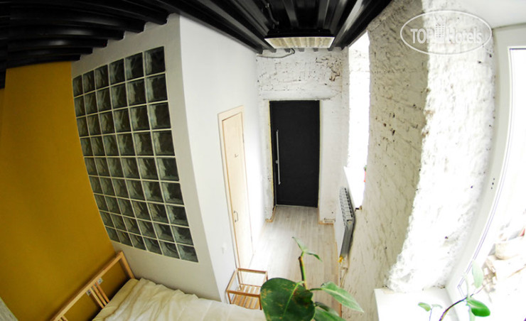 New photos from tourists Vozduh 