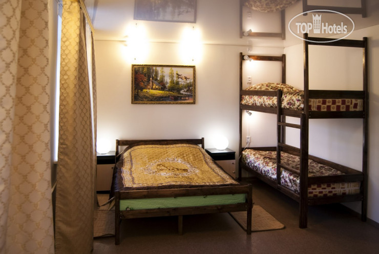 Hotel photo Хостел Храповицкий 