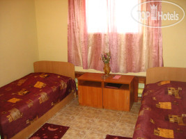 Hotel photo gladiator 
