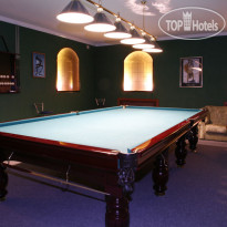 Кремлевский 