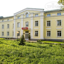 MIRROS Сокол Отель Суздаль 