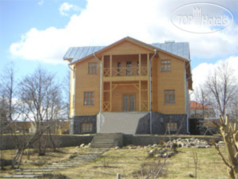 Hotelier's photos Вишневый сад 3*
