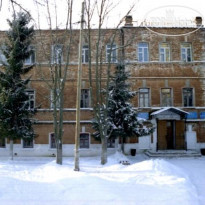 Ризоположенская 