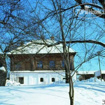 Дом купца Лихонина 