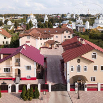 Театральный 