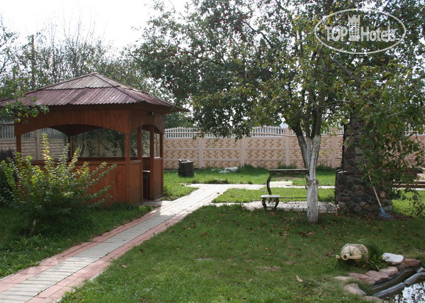 Hotelier's photos Гостевой Дом Подворье