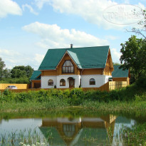 Медвежий Угол