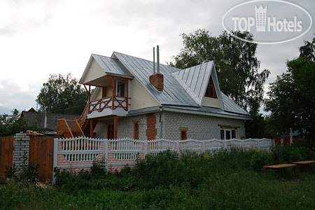 Hotelier's photos Надежда Гостевой Дом