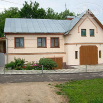 Гостевой Дом Любимцевой 