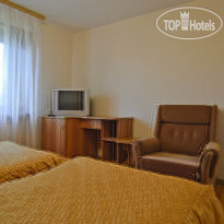 Гостевой Дом Любимцевой 