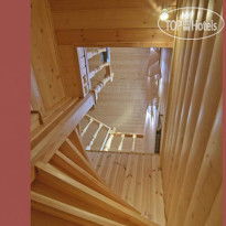 Гостевой Дом Любимцевой 