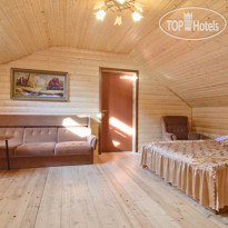 Гостевой Дом Любимцевой 