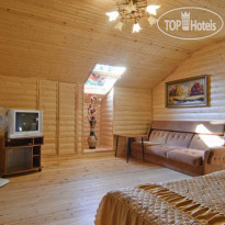 Гостевой Дом Любимцевой 