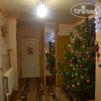 Гостевой Дом Захаровых