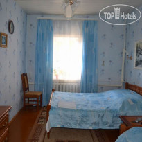 Гостевой Дом Захаровых