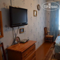 Гостевой Дом Захаровых