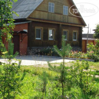 Павловское Подворье