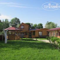 Alyonushkin Teremok 