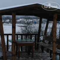 На Ивановой Горе