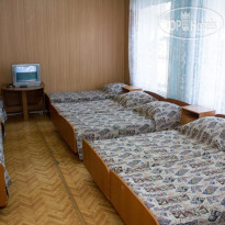 Молодёжная