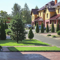 Гостевой Дом INSUZDAL
