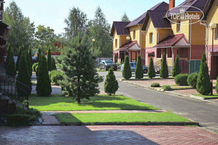 New photos from tourists Гостевой Дом INSUZDAL