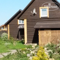 Суздальский Дворик 