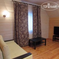 Суздальский Дворик баня
