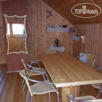 Суздаль Inn Банька