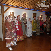 Суздаль Inn 